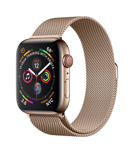 Apple Watch Series 4