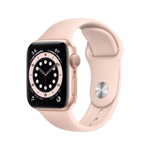 Apple Watch Series 6