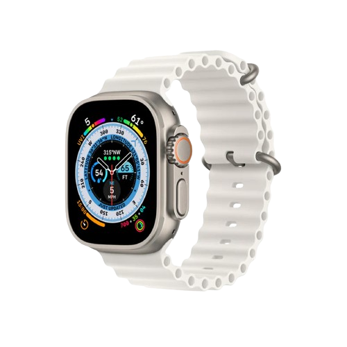 Apple Watch Ultra